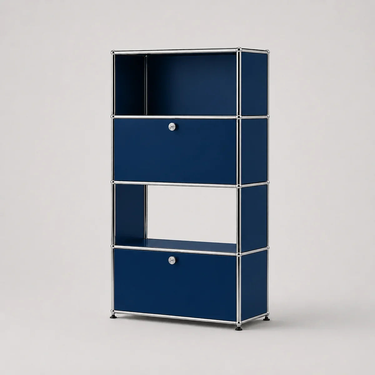 Nexus Modular Bookshelf