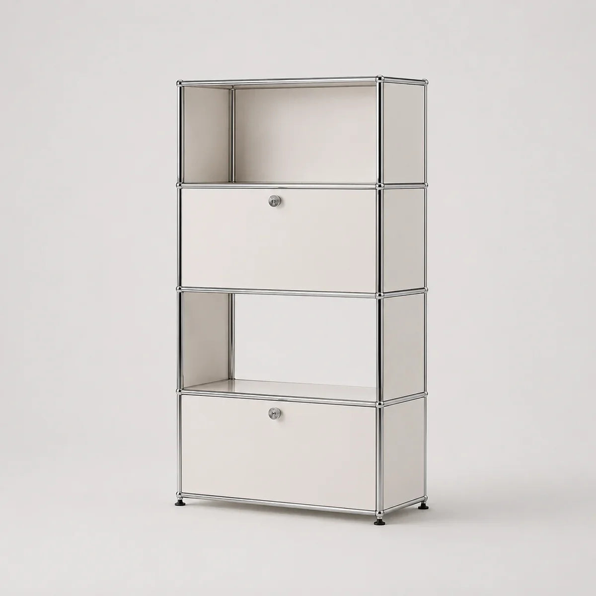 Nexus Modular Bookshelf