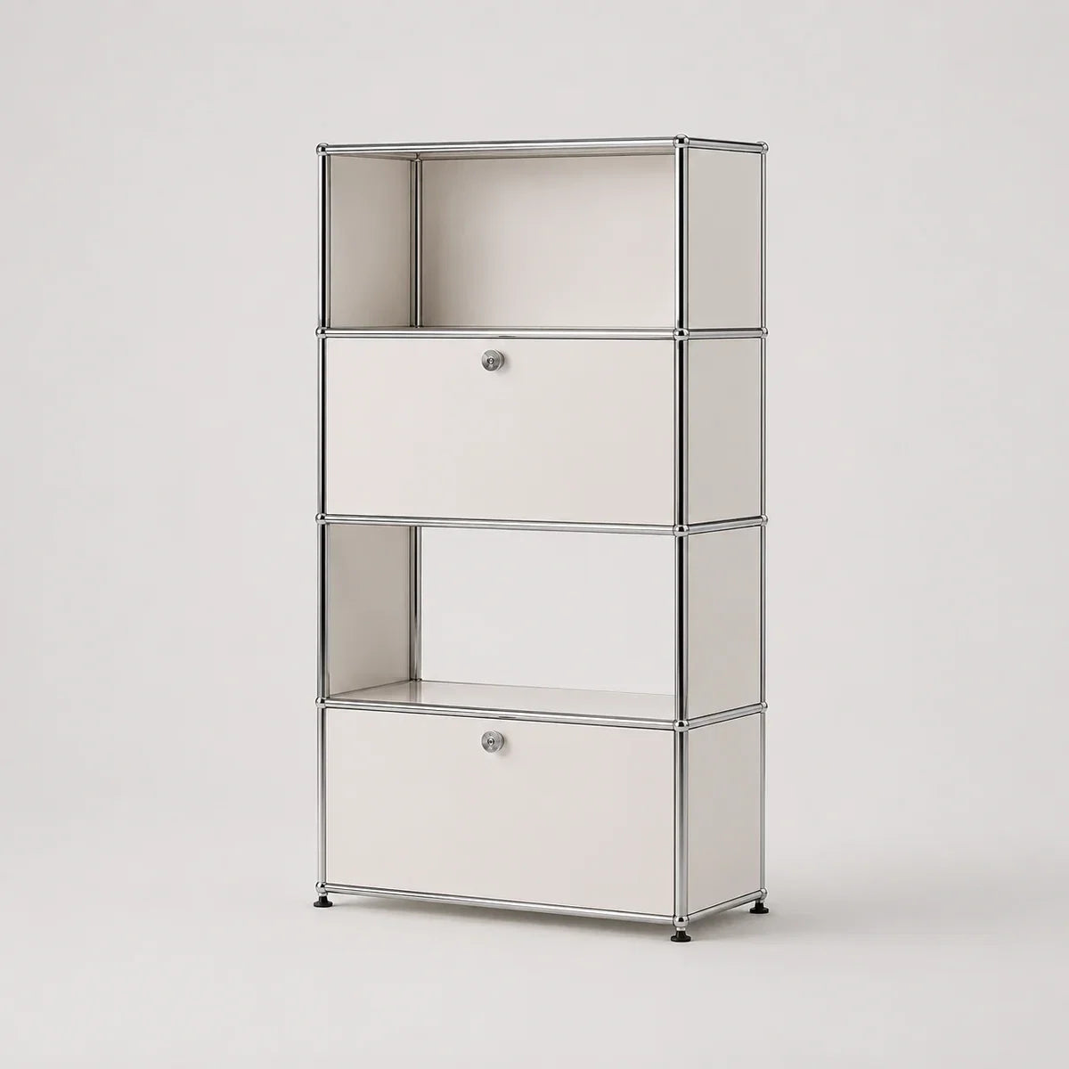 Nexus Modular Bookshelf