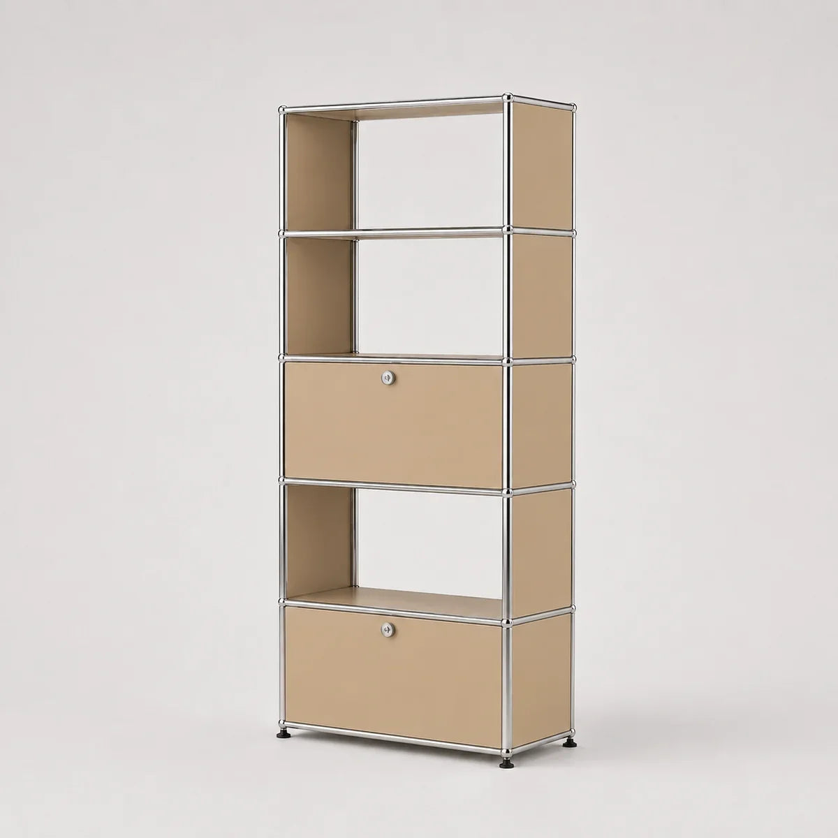 Nexus Modular Bookshelf
