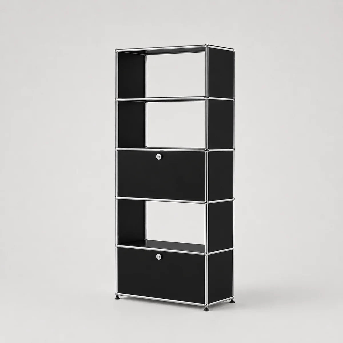 Nexus Modular Bookshelf