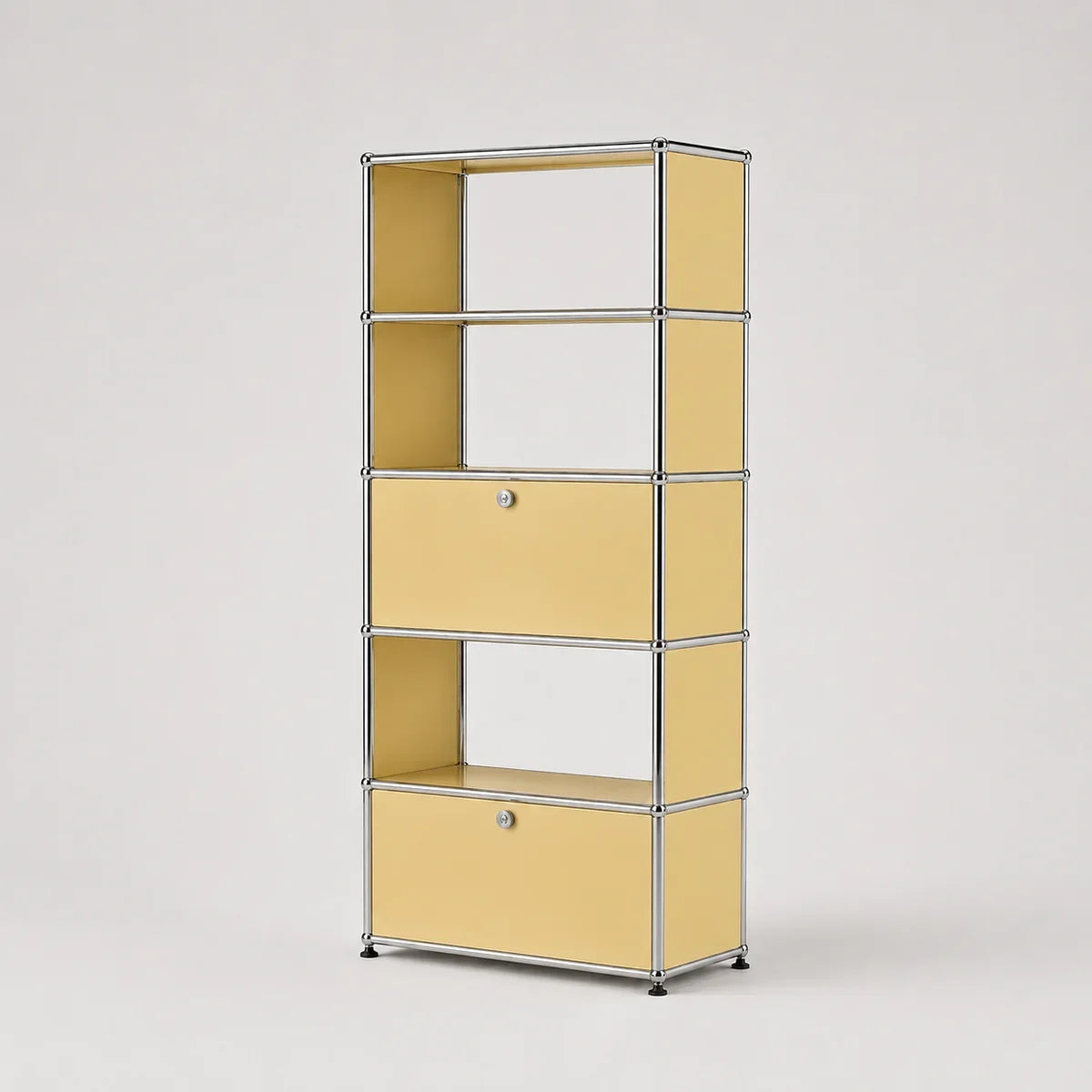 Nexus Modular Bookshelf