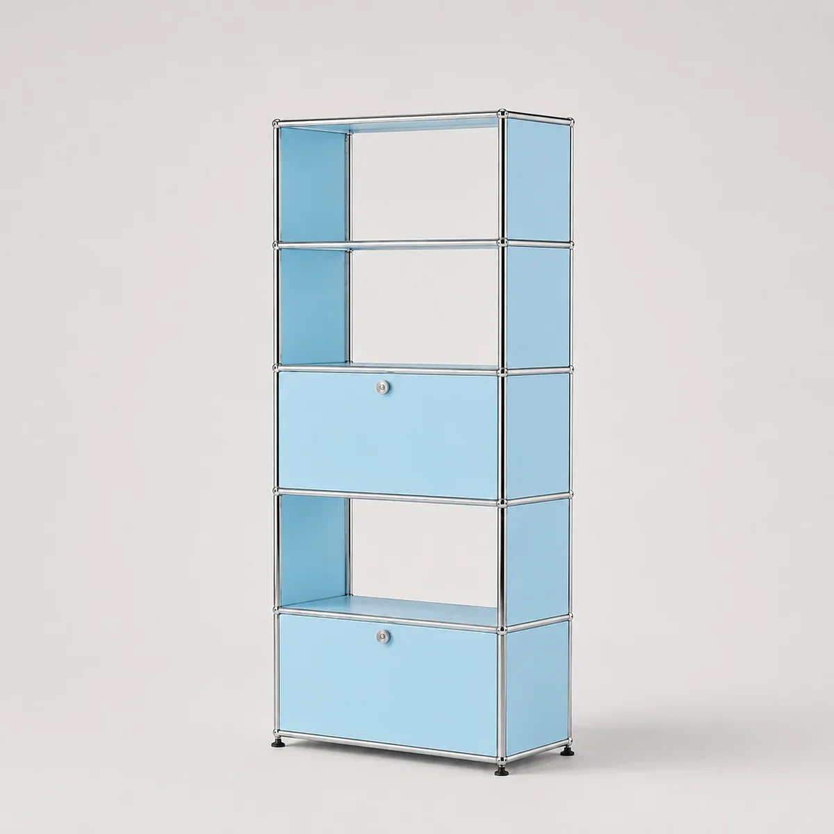 Nexus Modular Bookshelf
