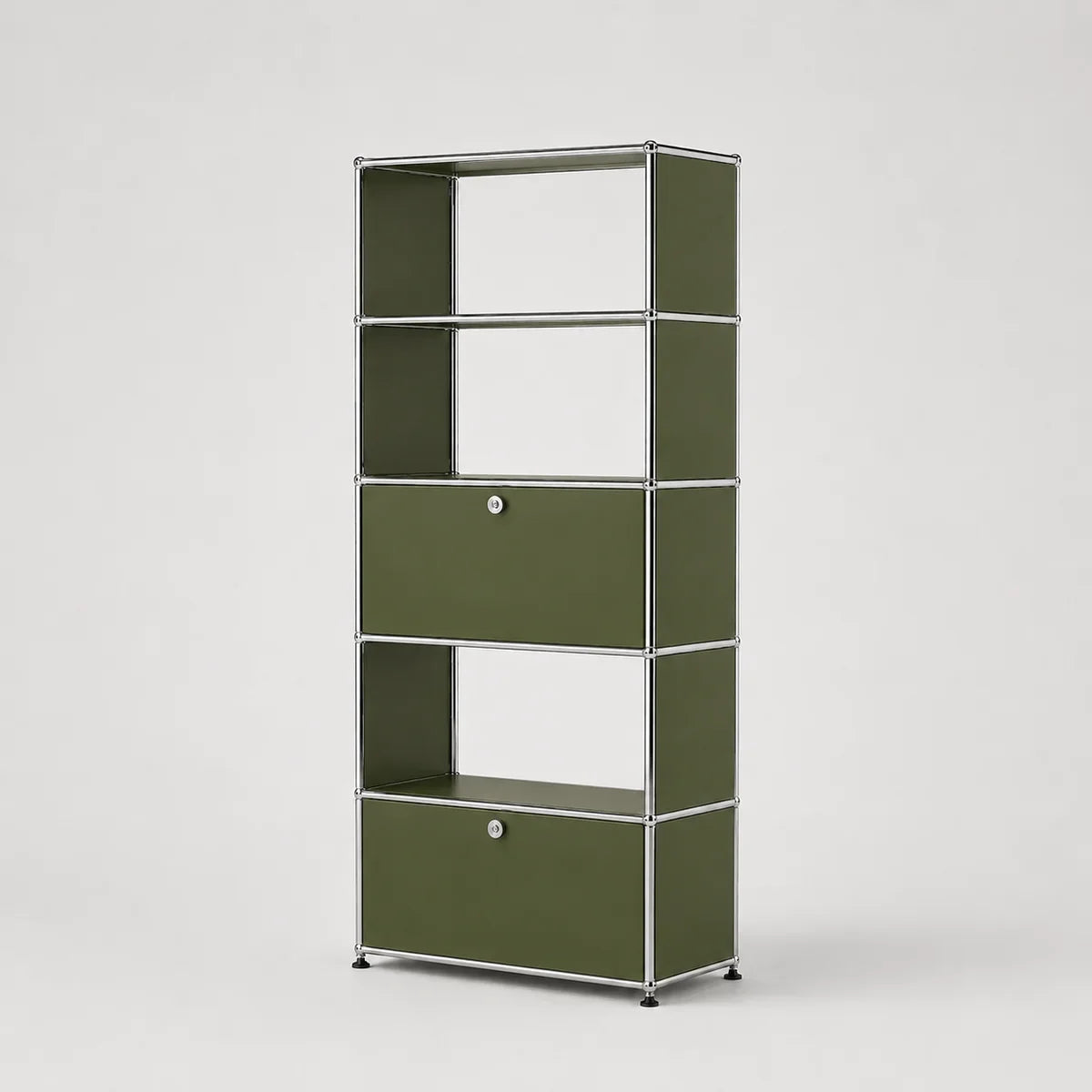 Nexus Modular Bookshelf