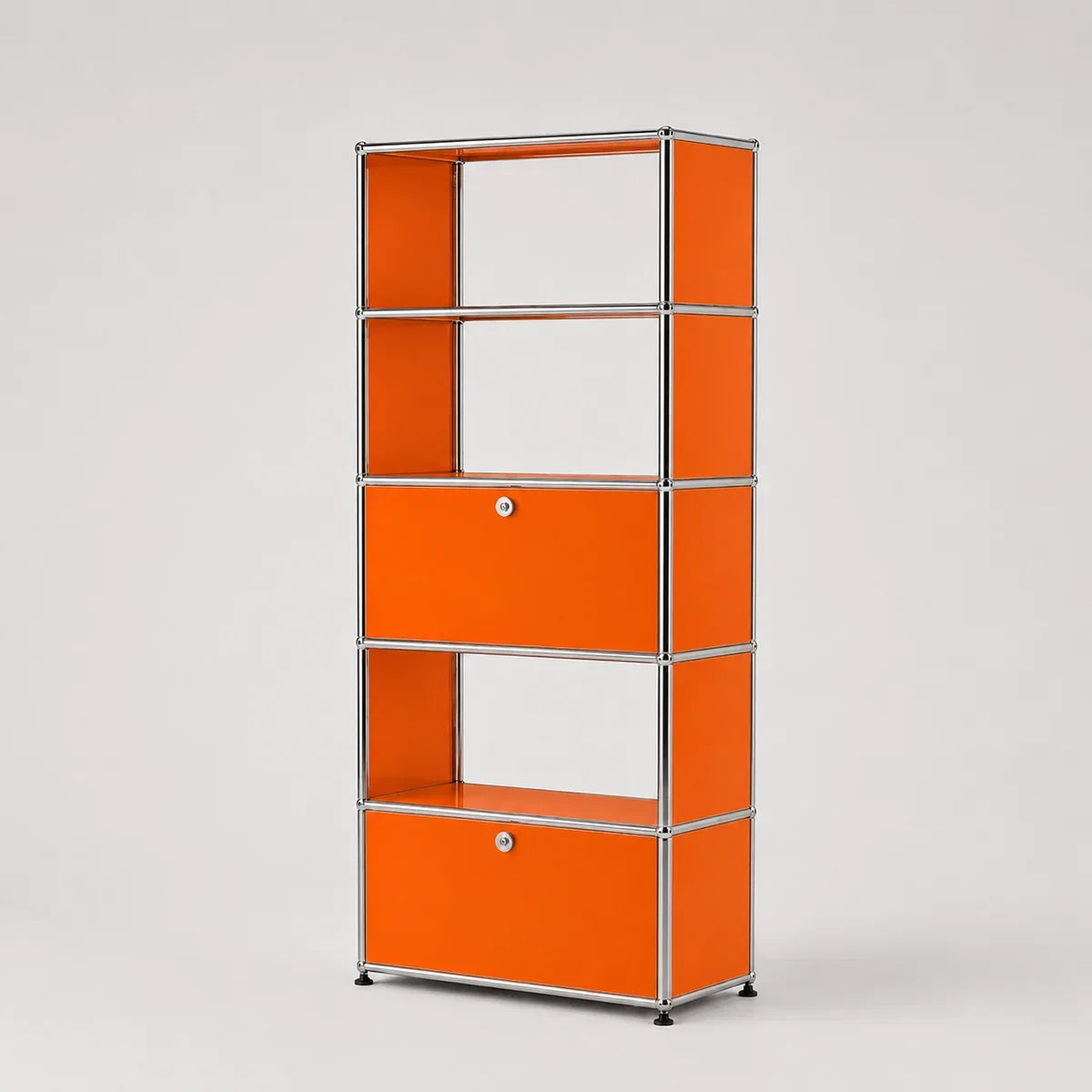 Nexus Modular Bookshelf
