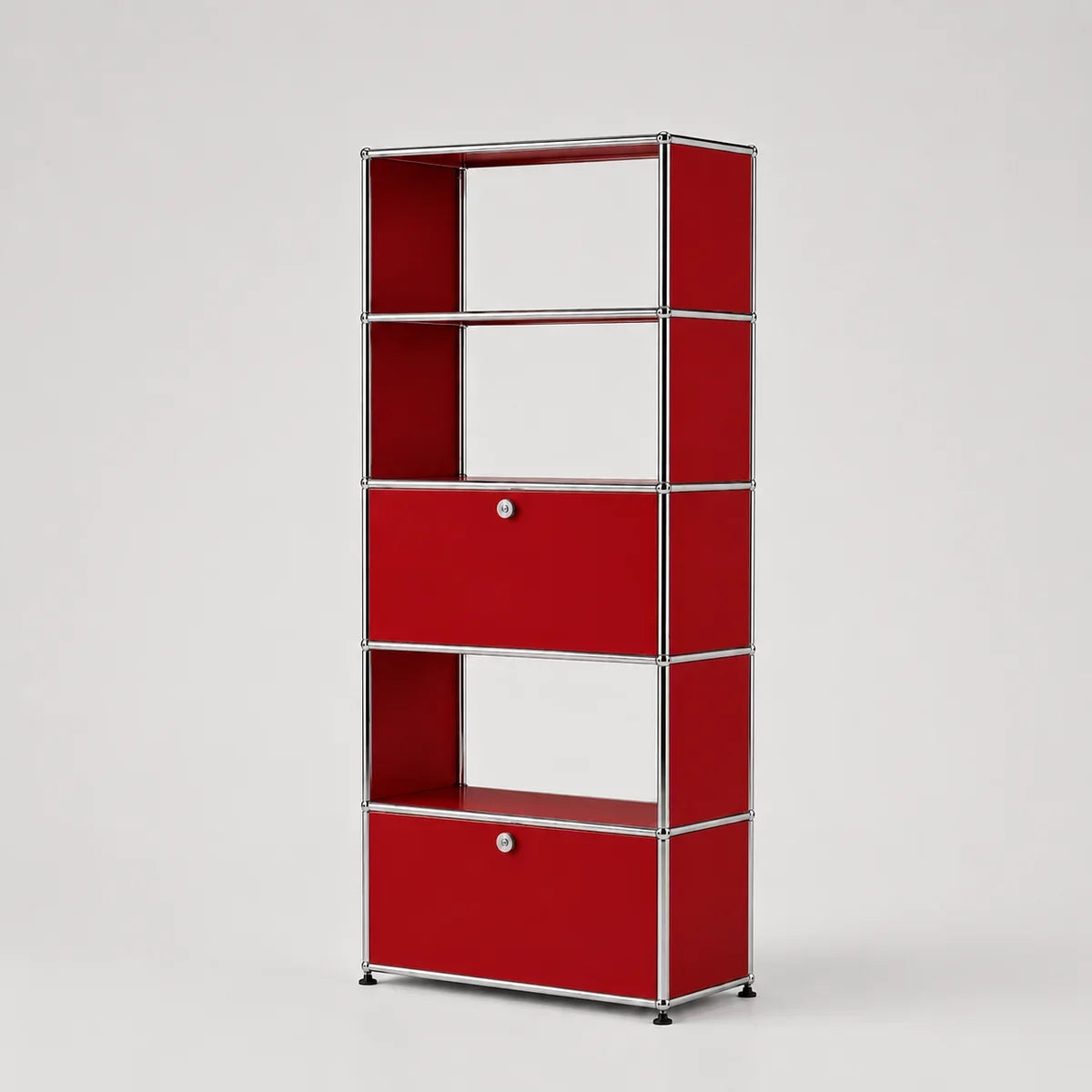 Nexus Modular Bookshelf