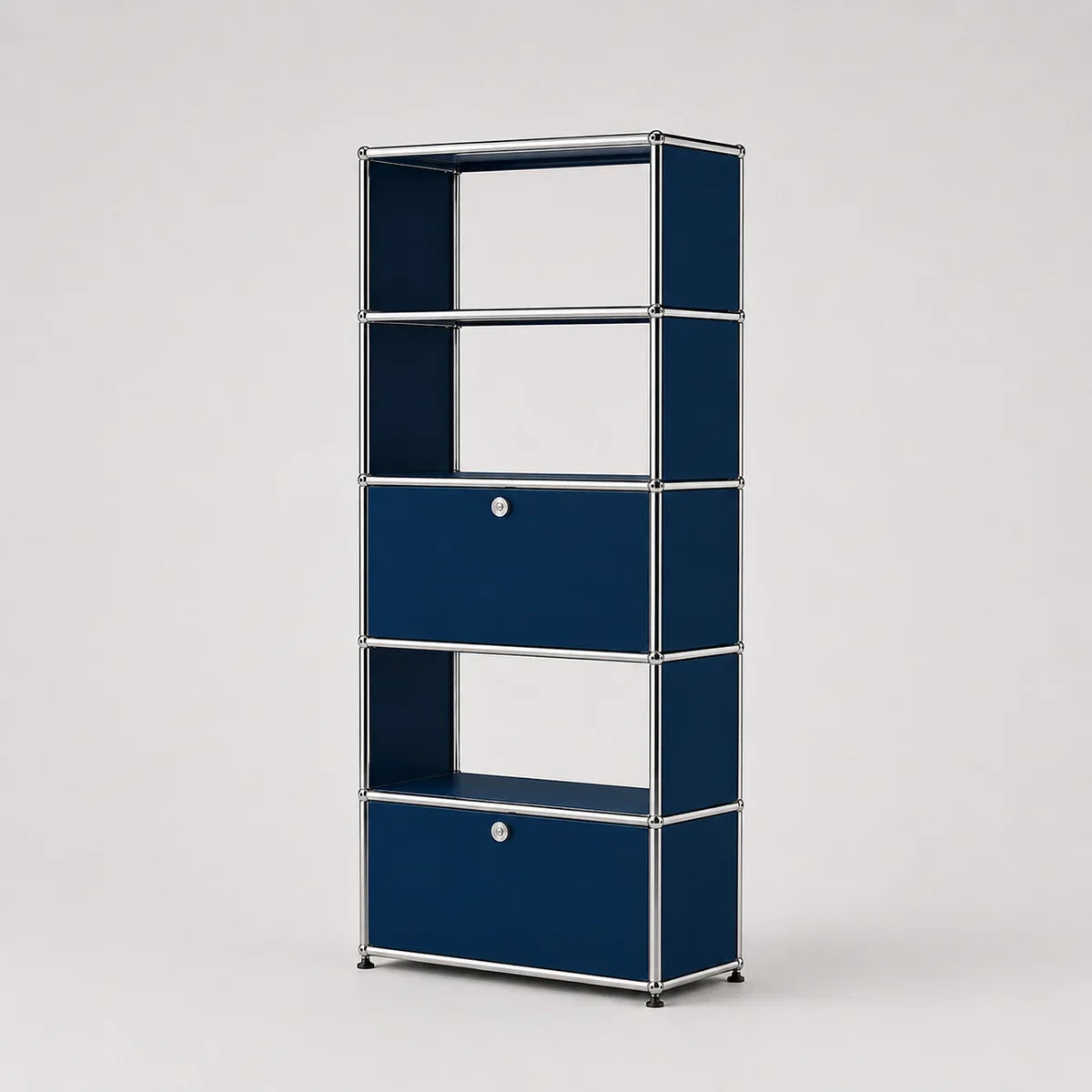 Nexus Modular Bookshelf