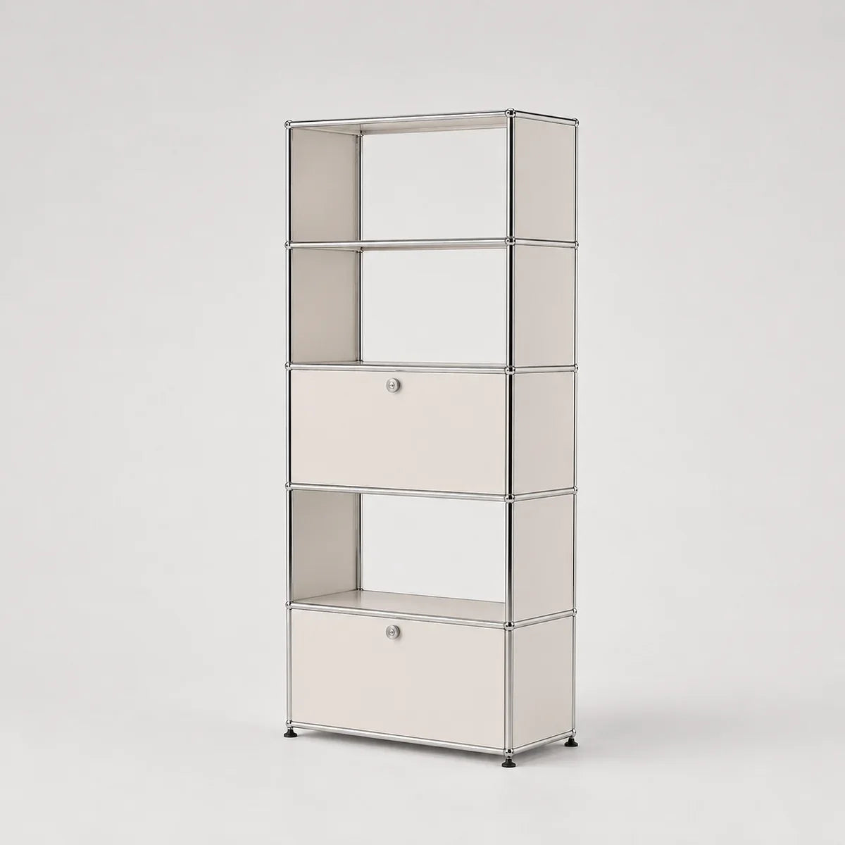 Nexus Modular Bookshelf
