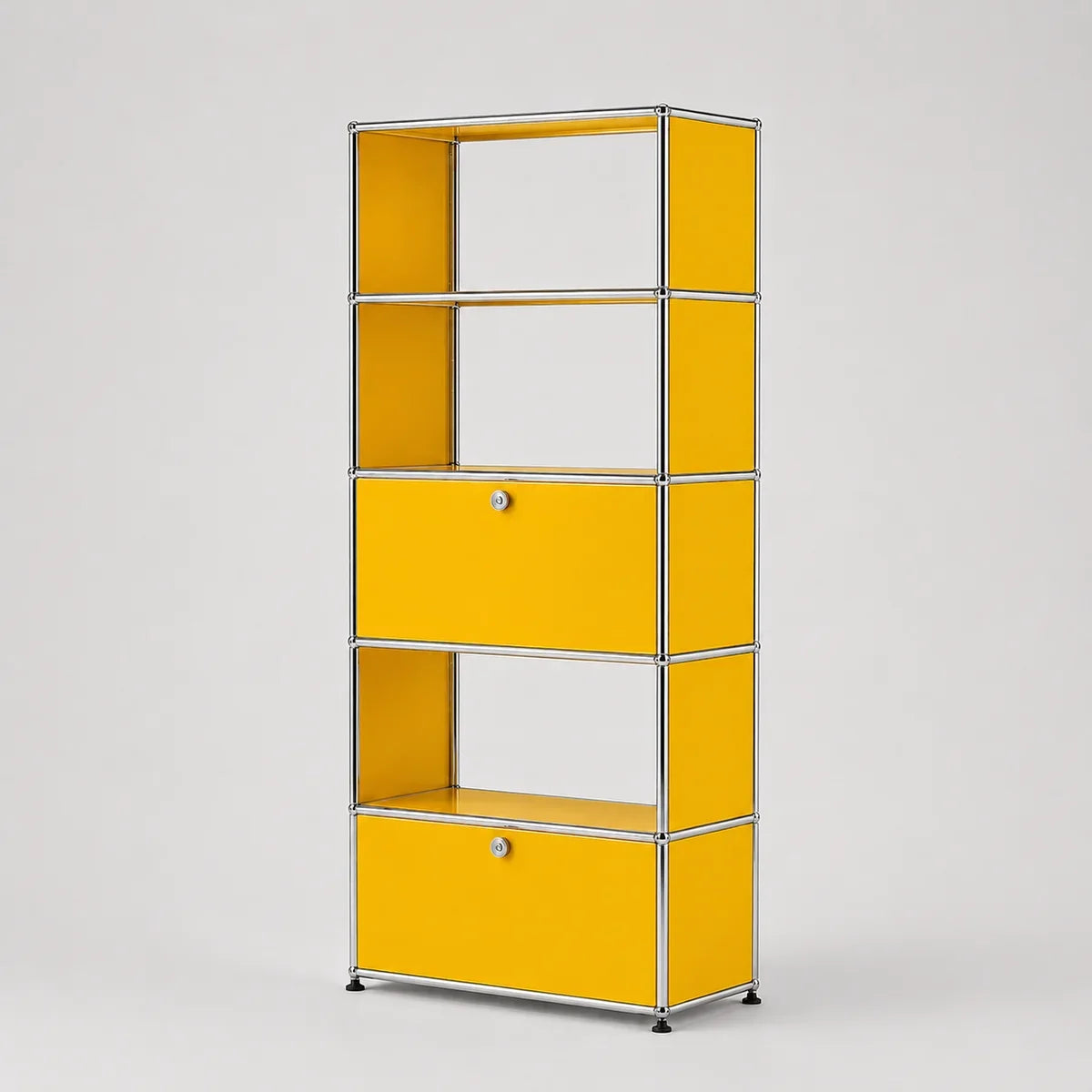 Nexus Modular Bookshelf