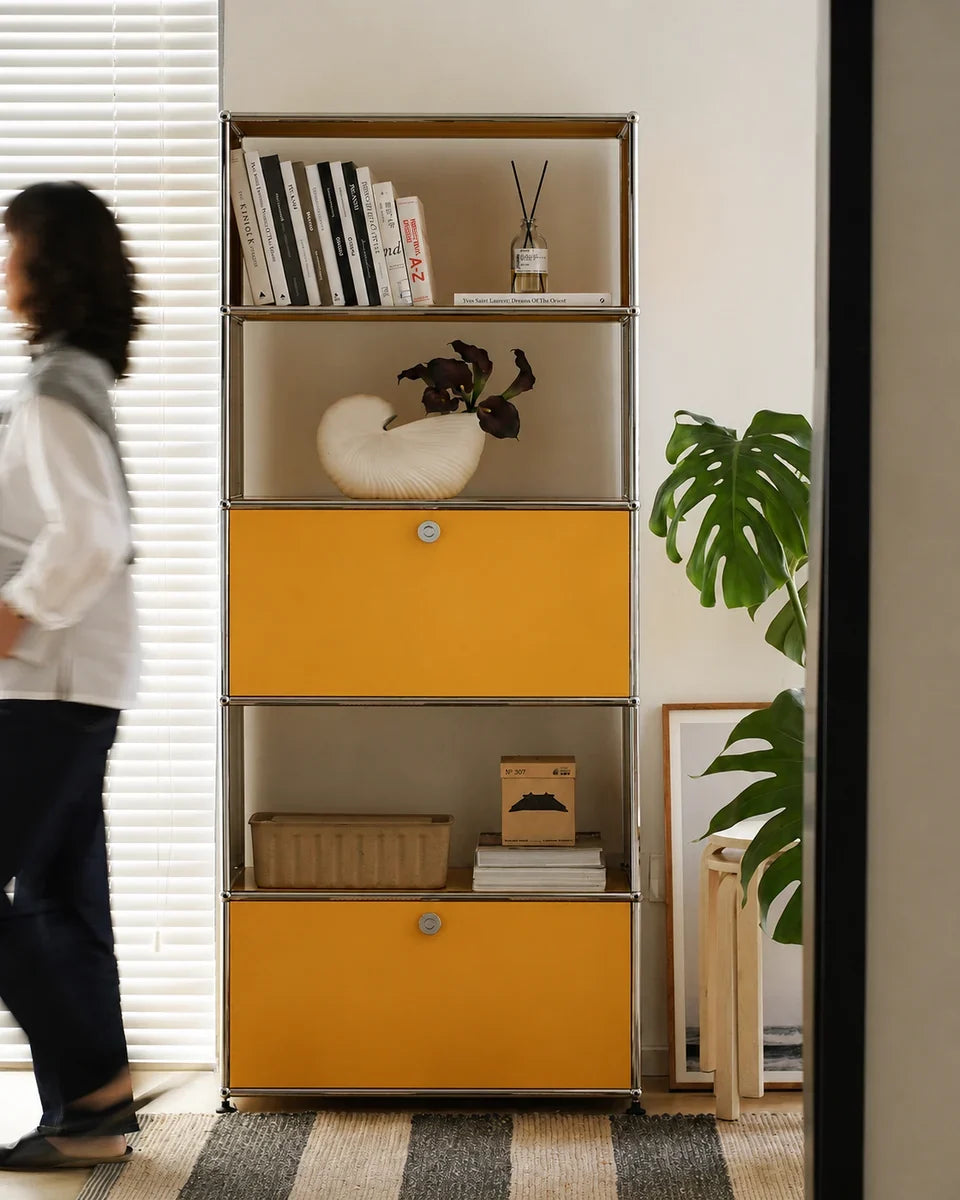 Nexus Modular Bookshelf
