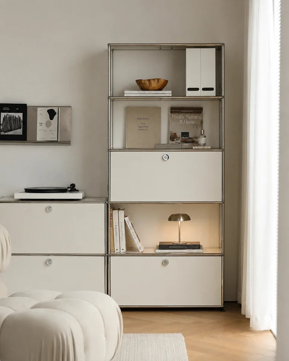 Nexus Modular Bookshelf