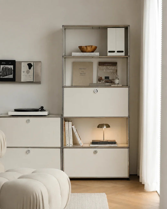 Nexus Modular Bookshelf