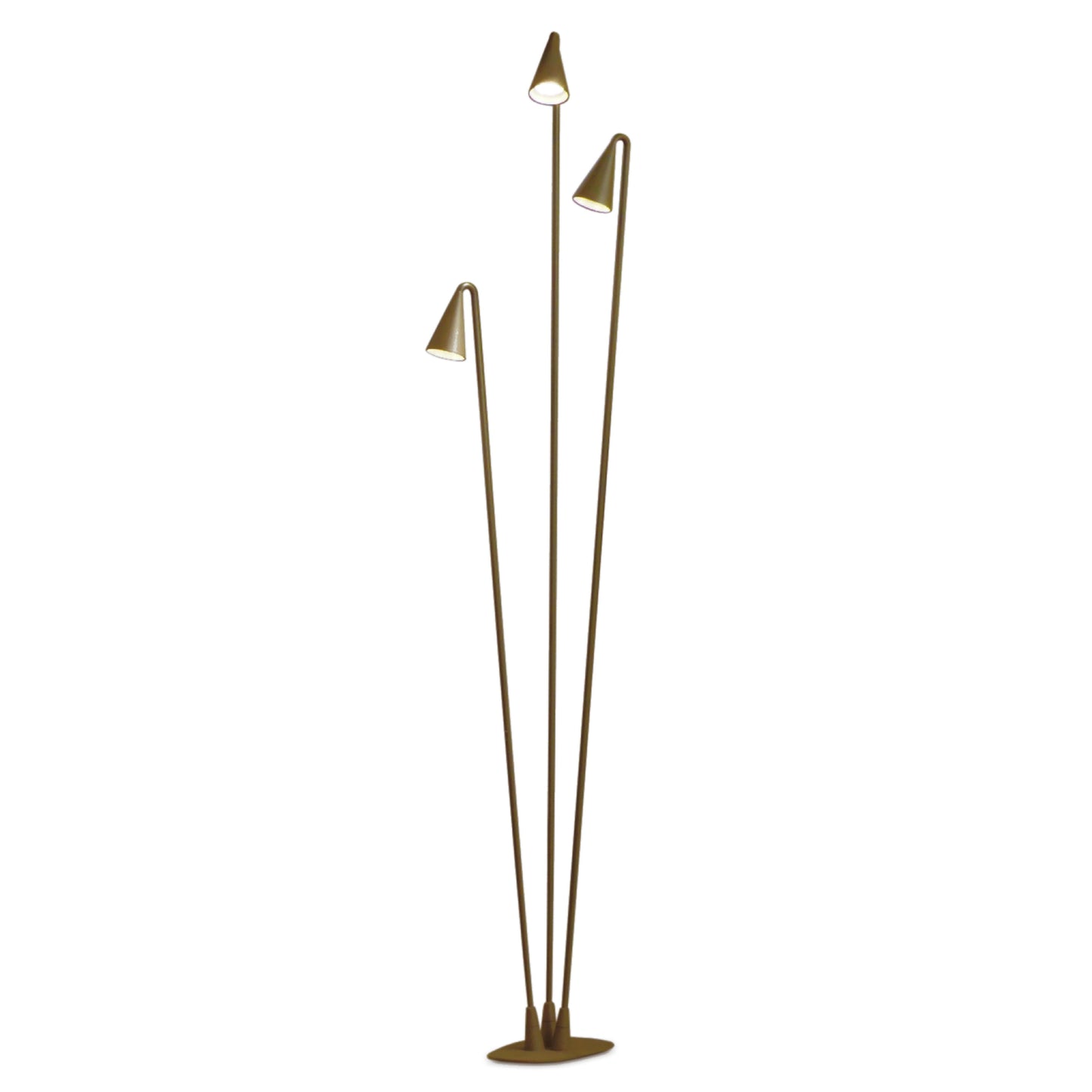 Brisa Outdoor Floor Lamp