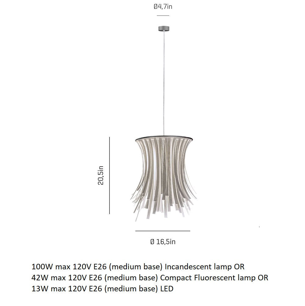 Bety Eco Table Lamp