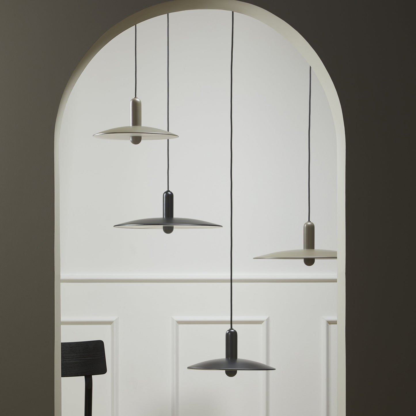 LU Pendant Light