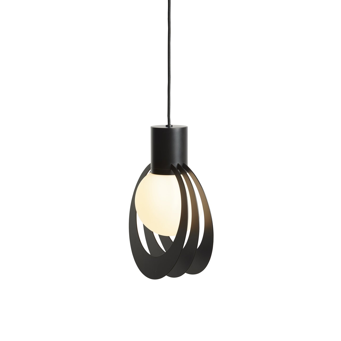 Lunar Pendant Light