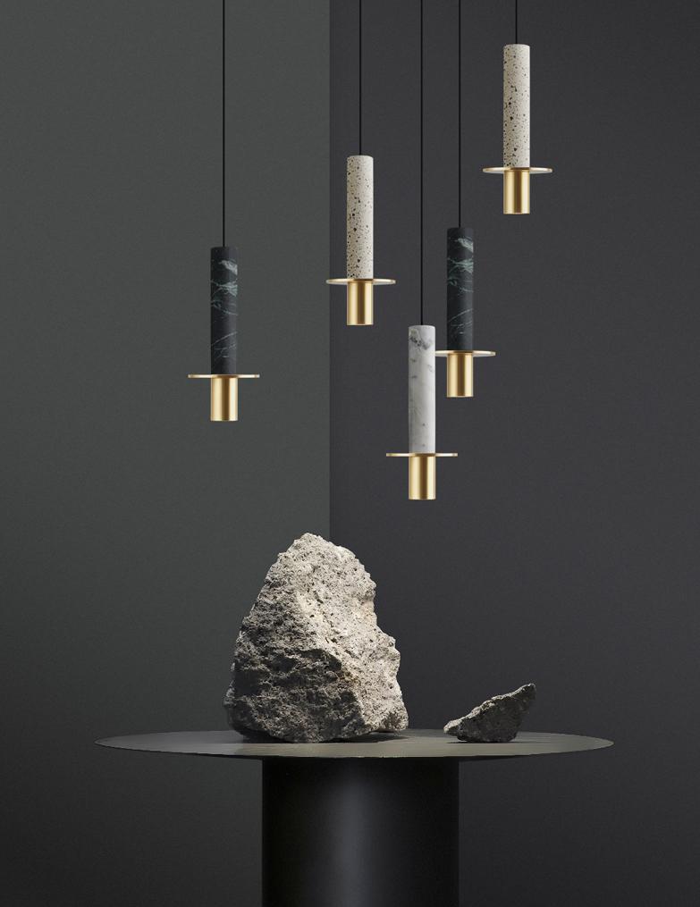 HATI PENDANT