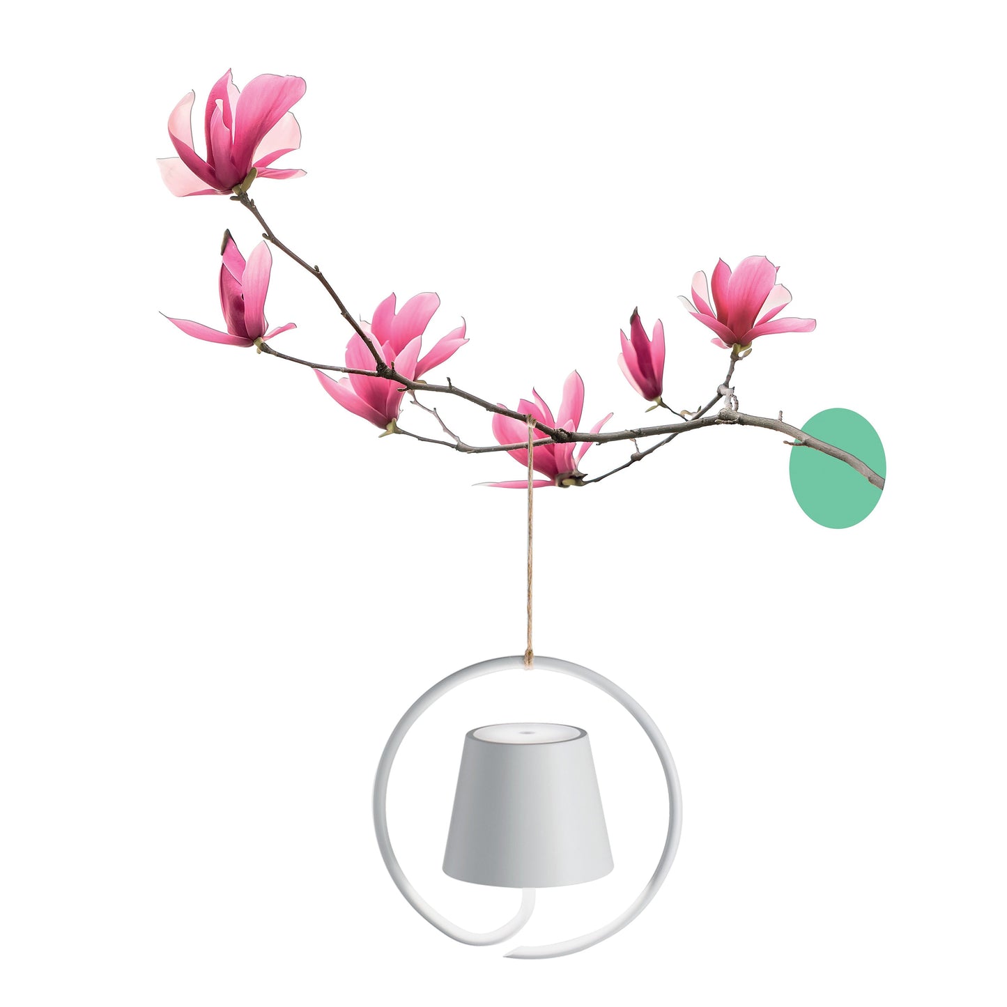 Poldina USB Suspension Light
