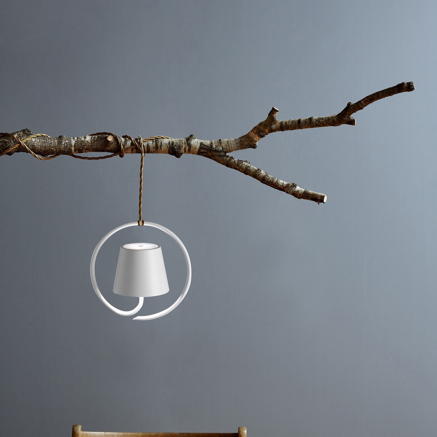 Poldina USB Suspension Light