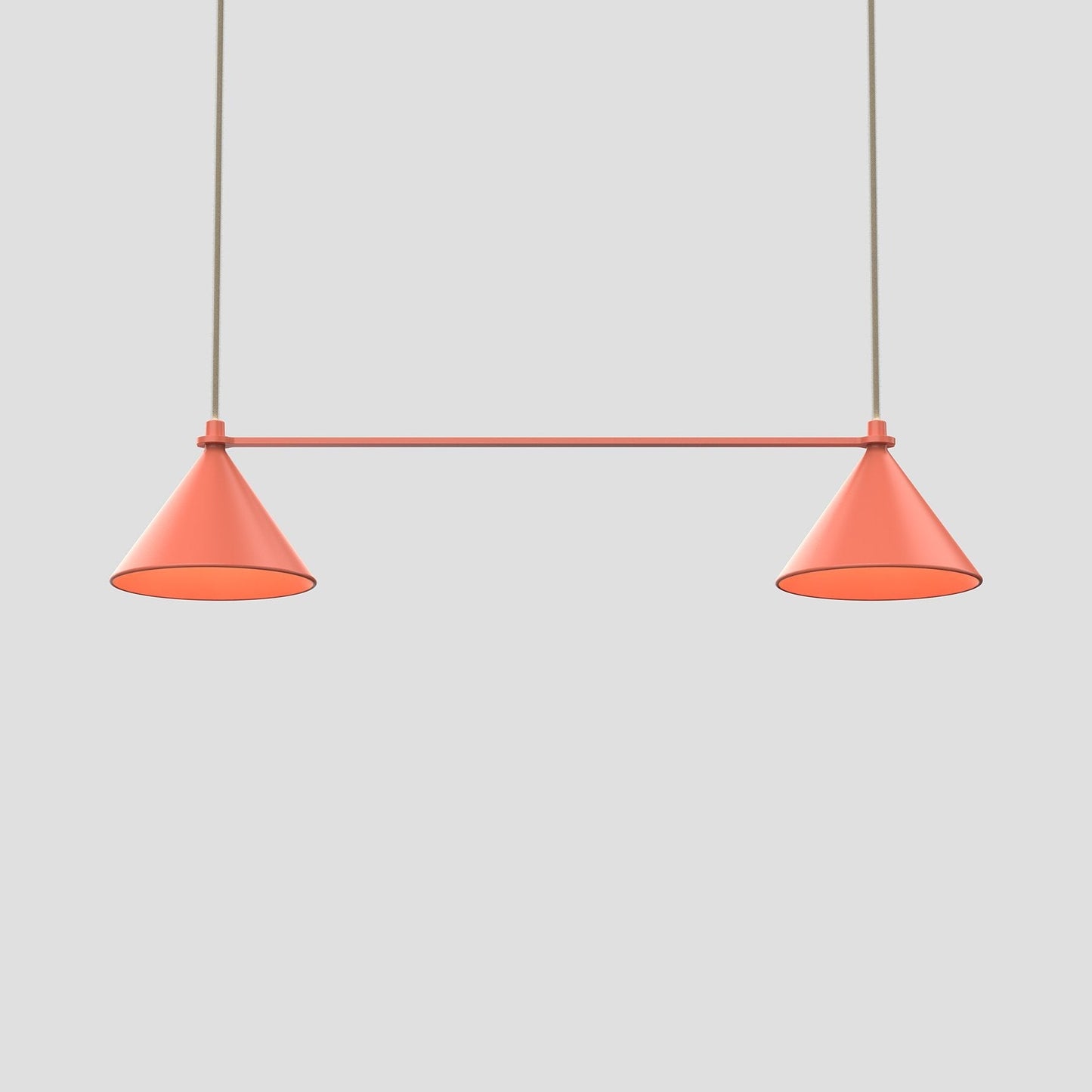 Lumo Linear Pendant Light