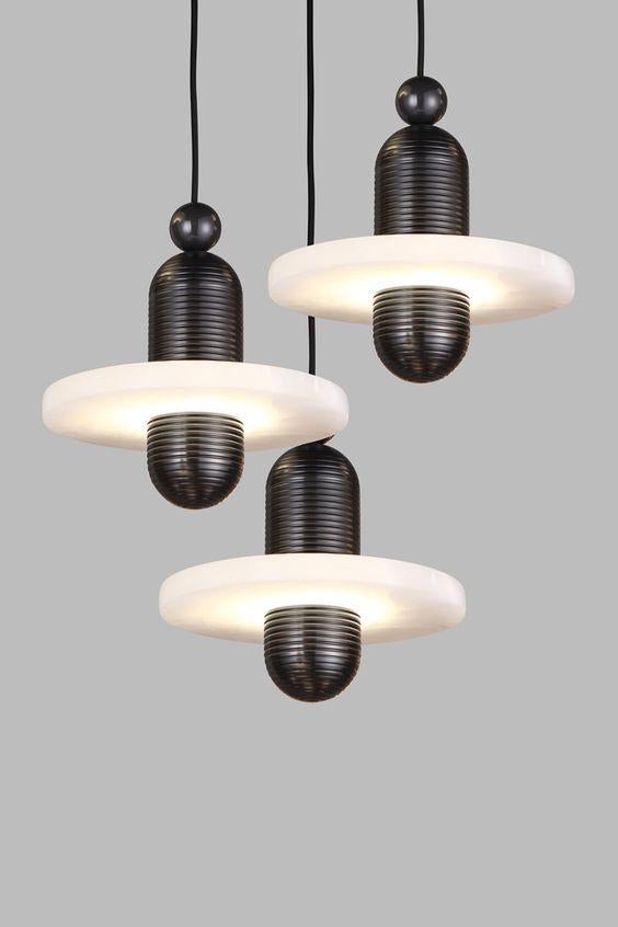 LUPA PENDANT