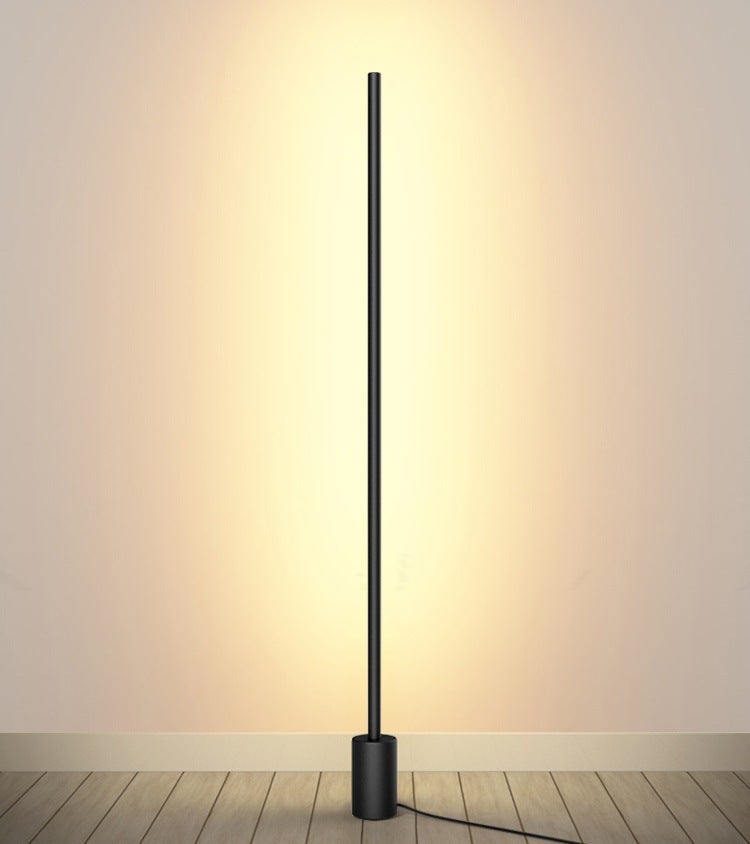 Hermes Corner Lamp