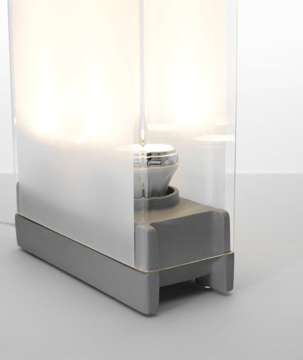 Cortina Floor Lamp - More Options