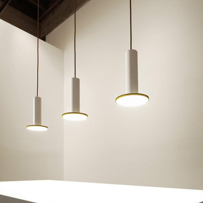 Cielo One Light Pendant Light