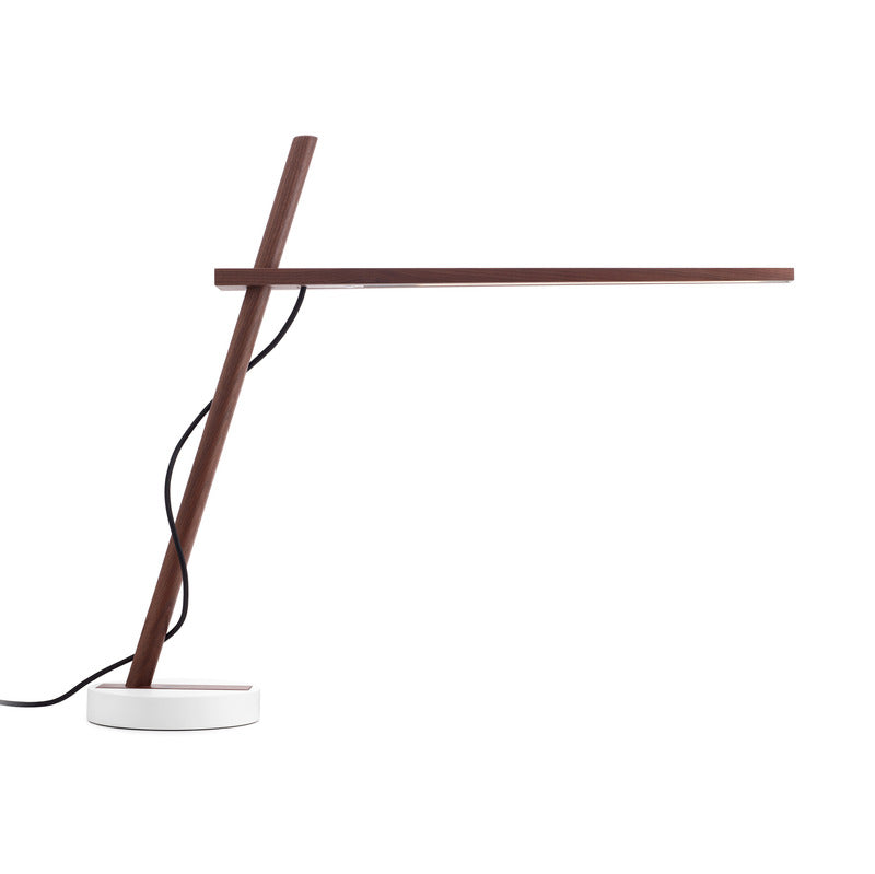 Clamp Table Lamp