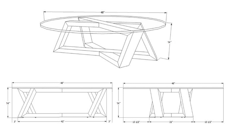 Focal Table