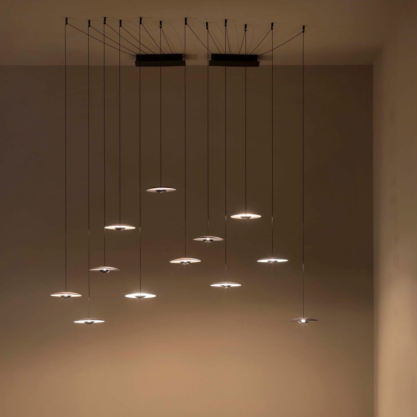 Ginger LED Pendant Light