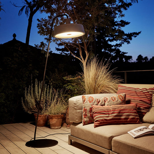 Soho 38 P IP44 - Outdoor LED Floor Lamp