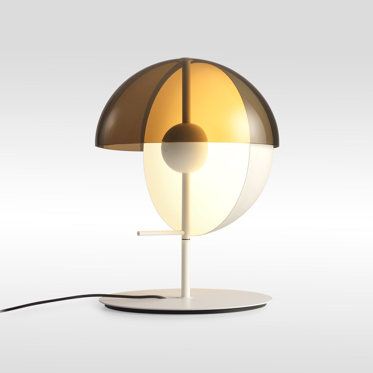Theia M - Dimmable LED Table Lamp