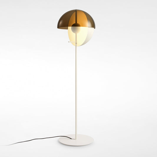 Theia P - Dimmable LED Floor Lamp