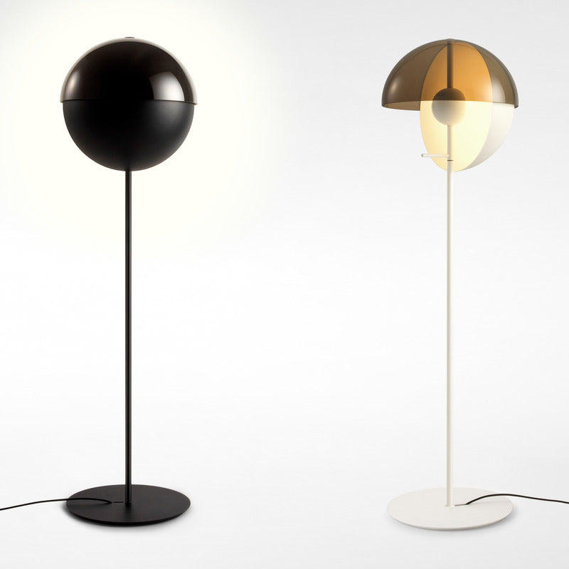 Theia P - Dimmable LED Floor Lamp