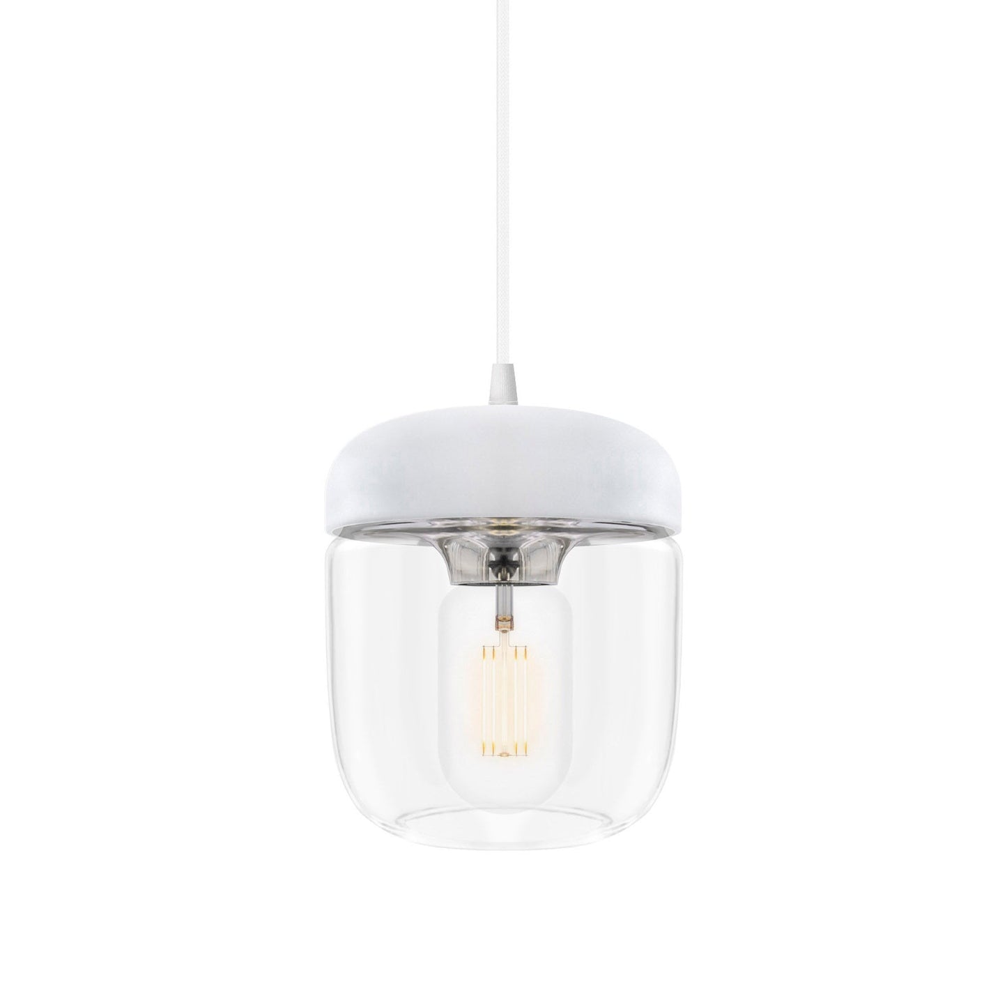 Acorn Pendant Light