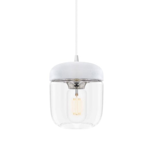 Acorn Pendant Light