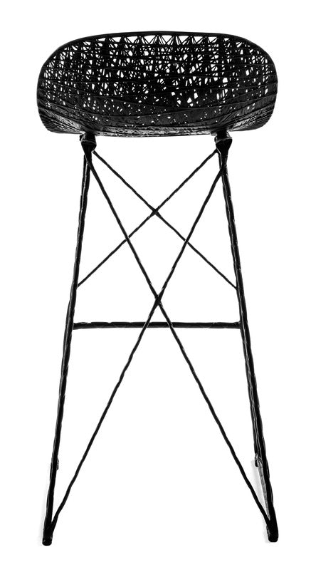 Carbon Bar Stool