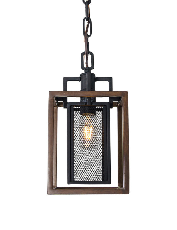 Rio Lobo Pendant Light