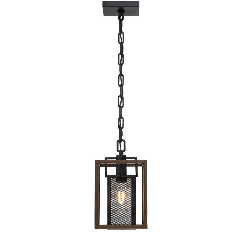 Rio Lobo Pendant Light