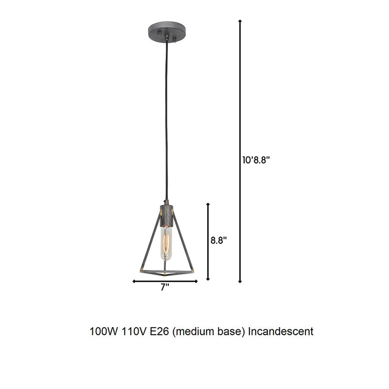 Trini Mini Pendant Light