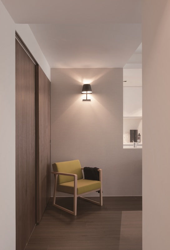 Concom Wall Light