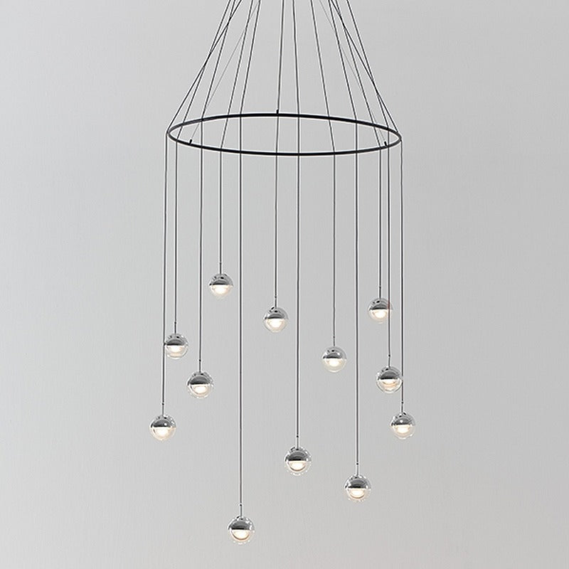 Dora 12 Pendant Light