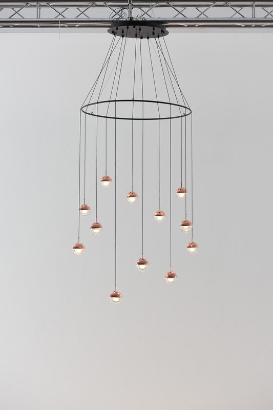 Dora 12 Pendant Light