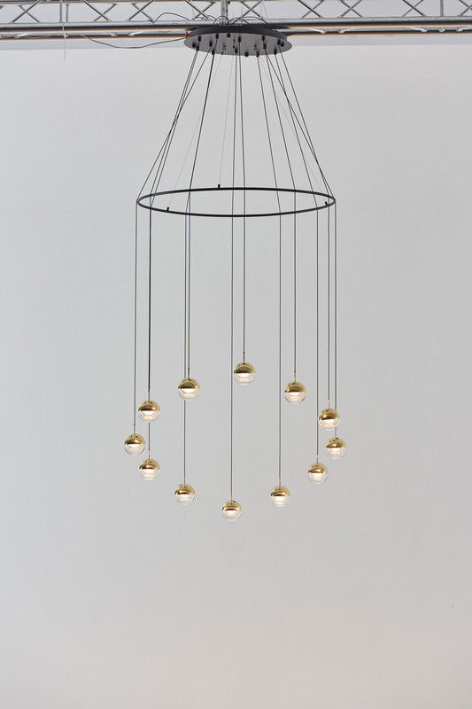 Dora 12 Pendant Light