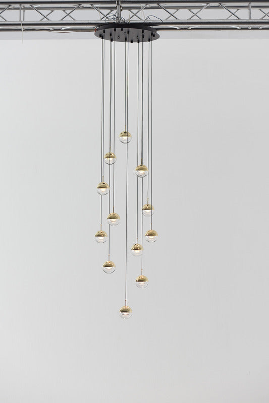 Dora 12 Pendant Light