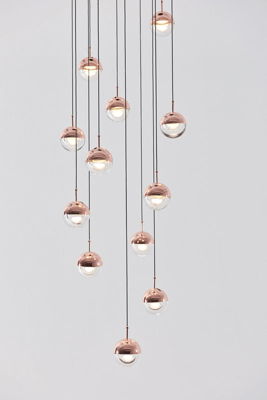 Dora 12 Pendant Light