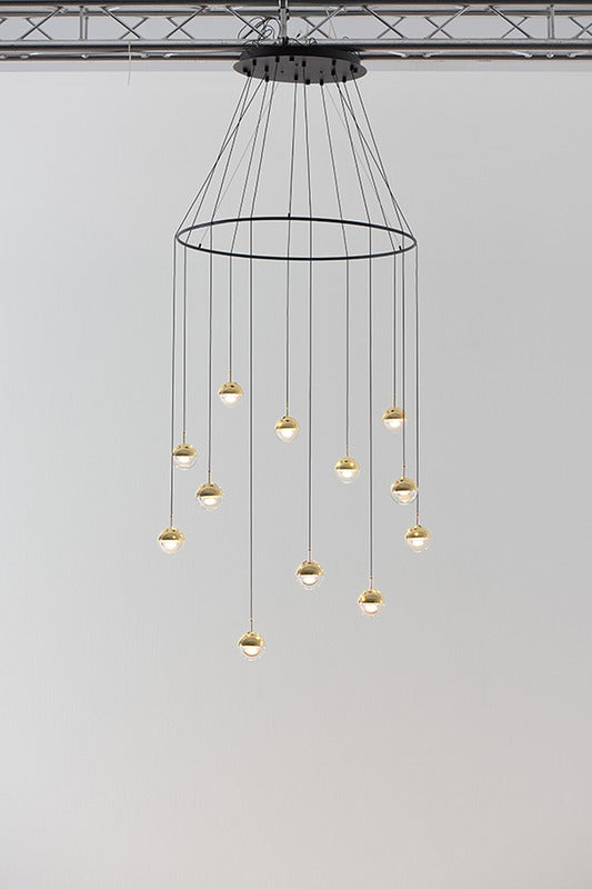 Dora 12 Pendant Light