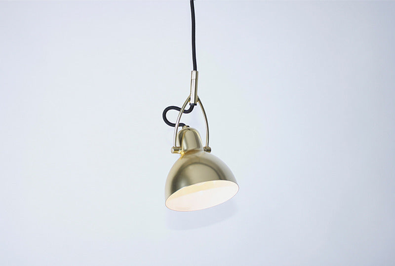 Laito Pendant Light