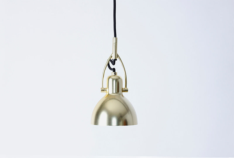 Laito Pendant Light